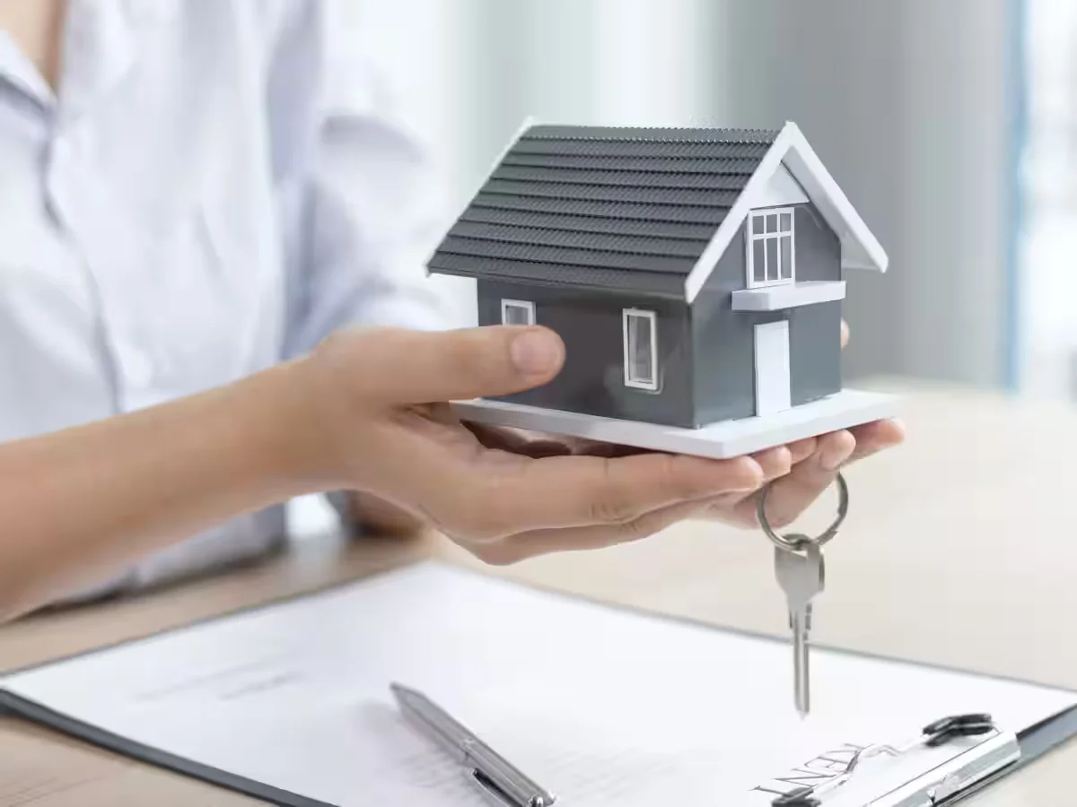 Sell My House