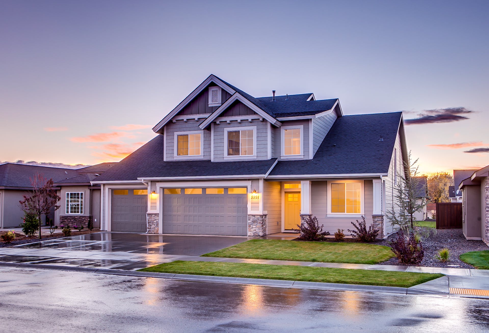 Sell My House