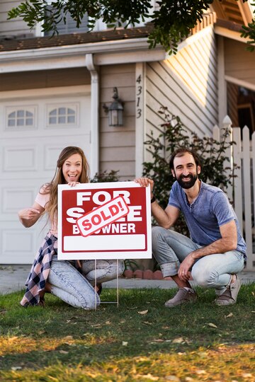 Our cash home buyers