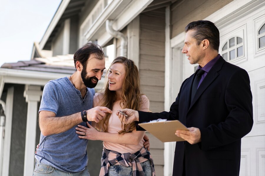 Sell My House