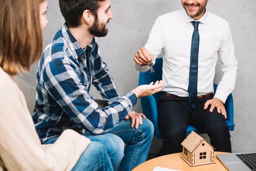 Sell My House