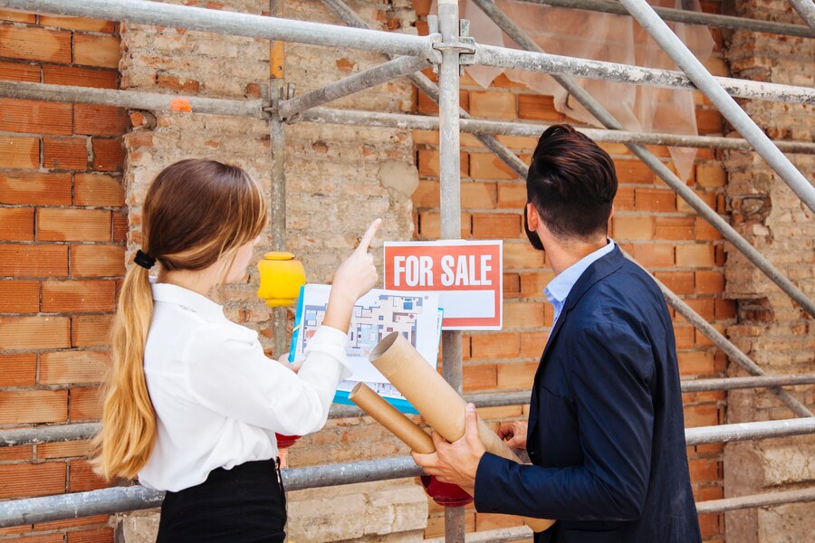 Sell My House