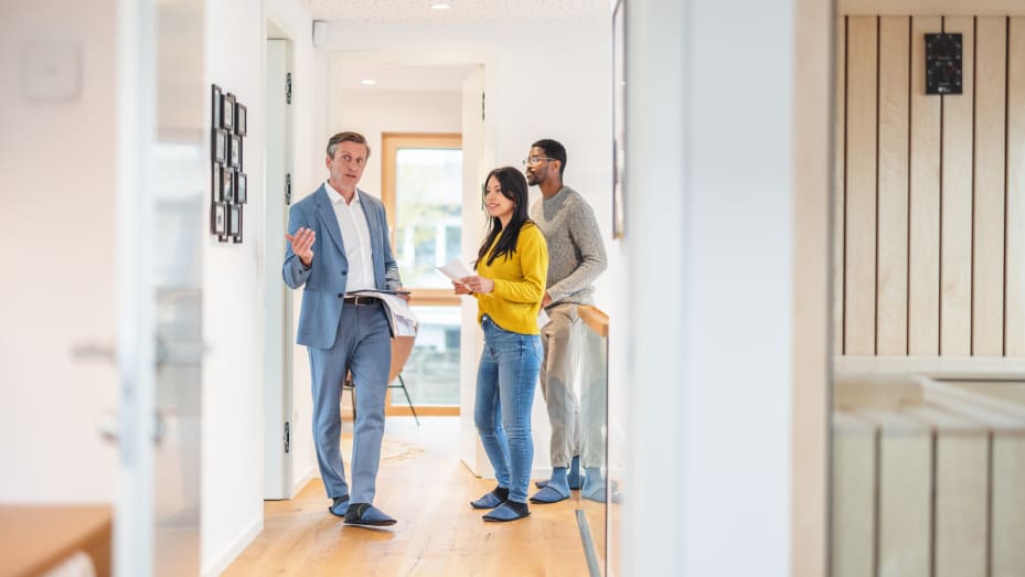 Sell My House