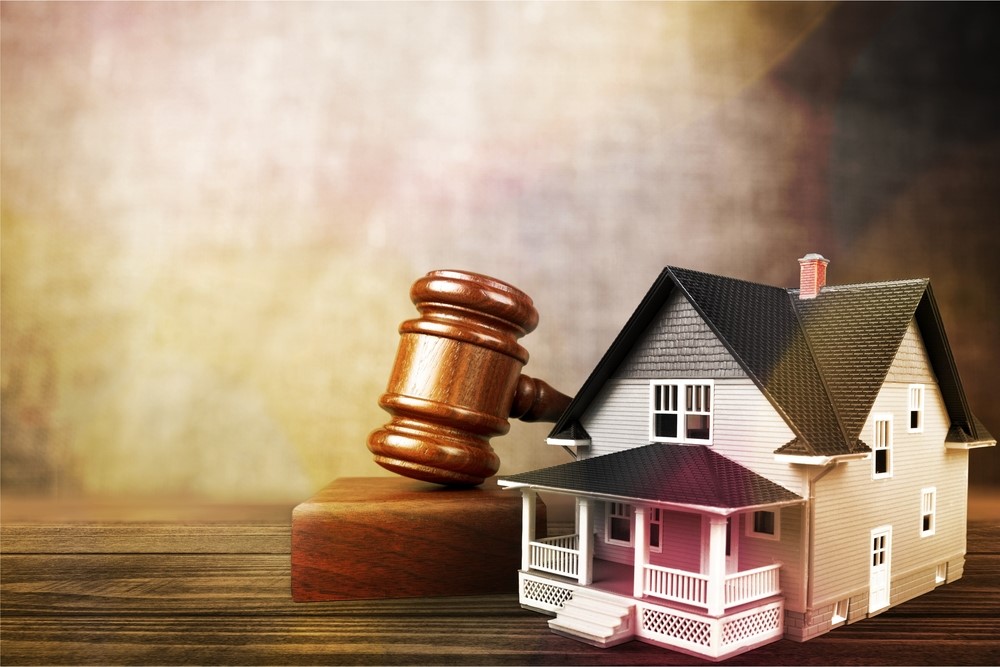 Sell My House