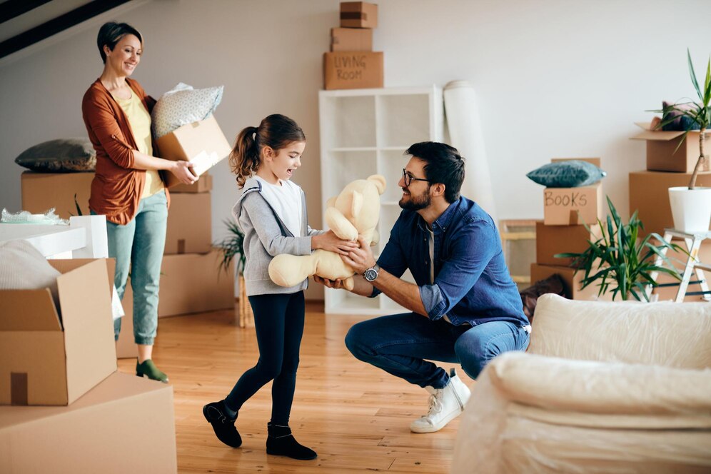 happy-family-enjoying-while-bringing-their-belongings-their-new-home_637285-12330 FAQs
