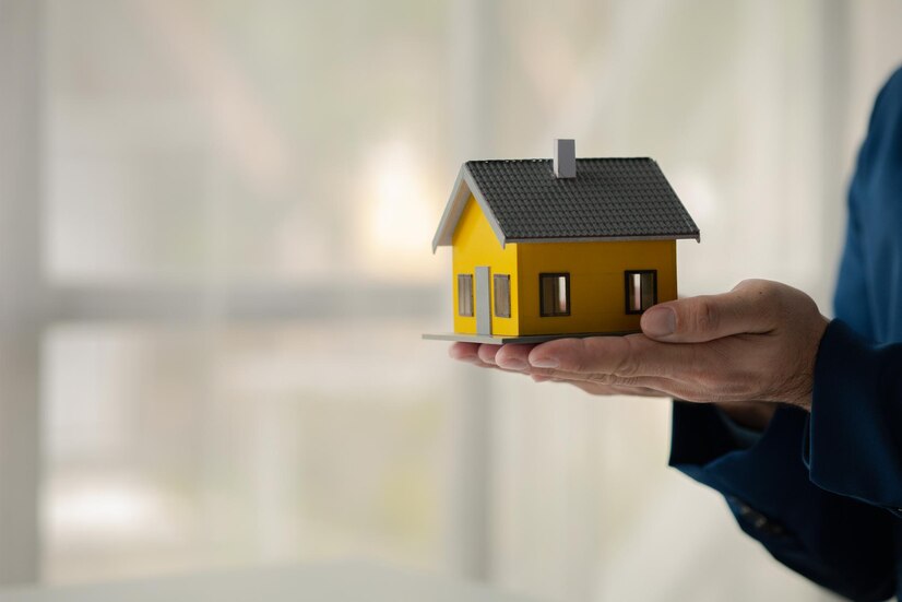 Sell My House